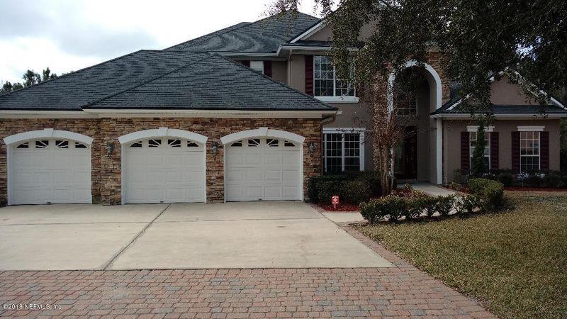 1458 Scenic Oaks Dr, Orange Park, FL 32065