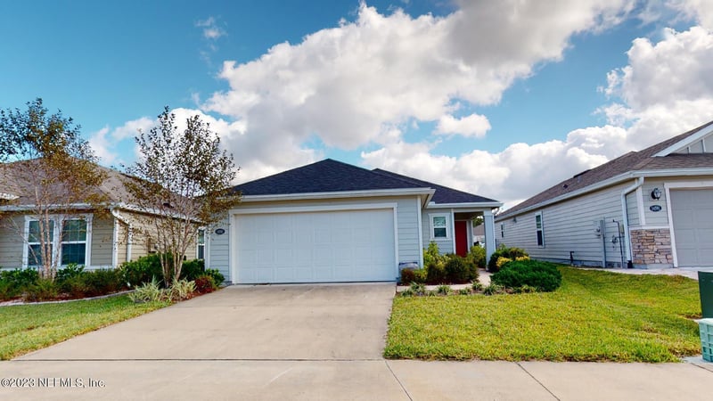 14585 Barred Owl Way, Jacksonville, FL 32259
