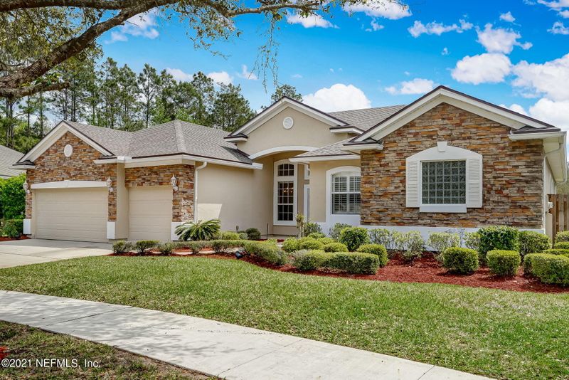 14585 Starbuck Springs Way, Jacksonville, FL 32258