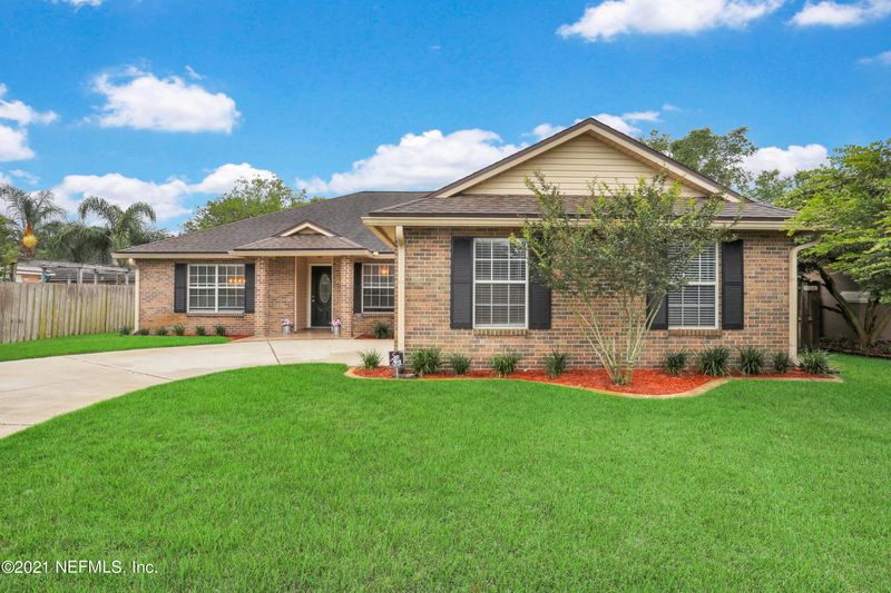 14588 Greenover Ln, Jacksonville, FL 32258