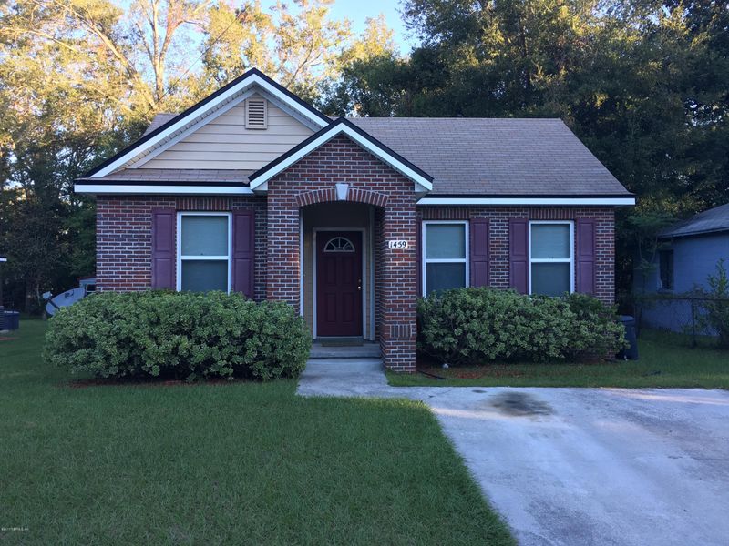 1459 E 16th St, Jacksonville, FL 32206