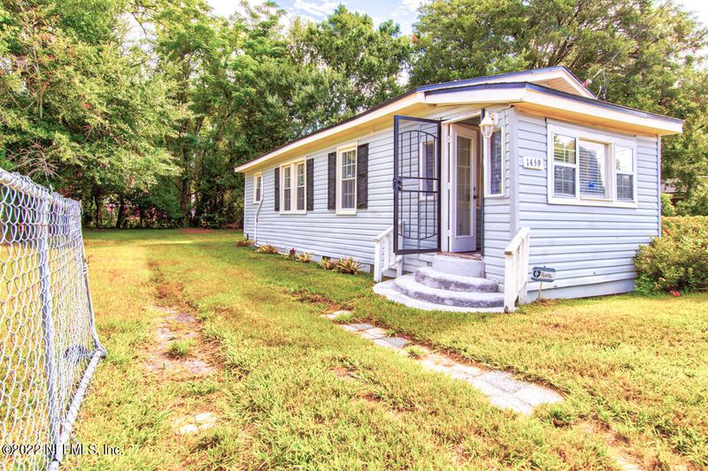 1459 W 13th St, Jacksonville, FL 32209