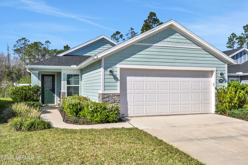 14596 Bartram Creek Blvd, Jacksonville, FL 32259