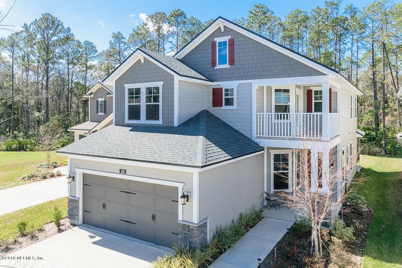 146 Bison Trl, Ponte Vedra, FL 32081
