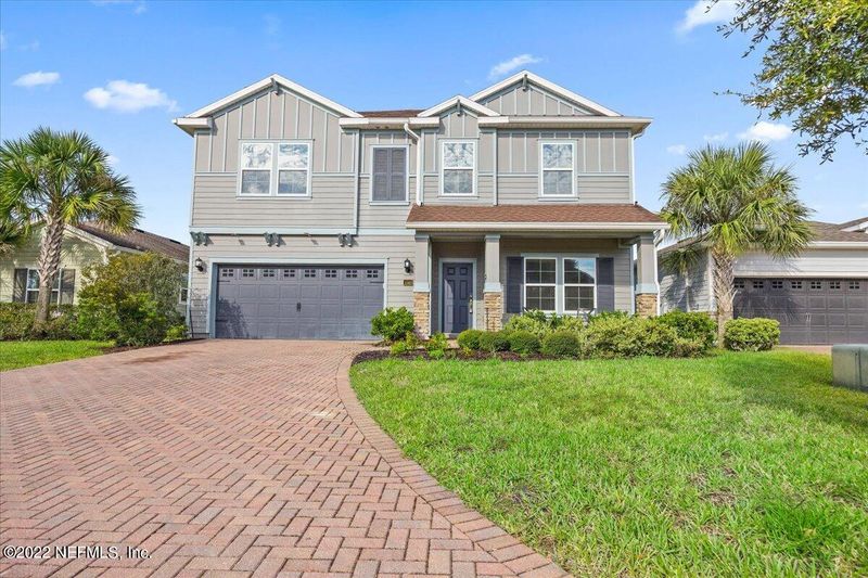146 Bluffton Ct, St Augustine, FL 32092