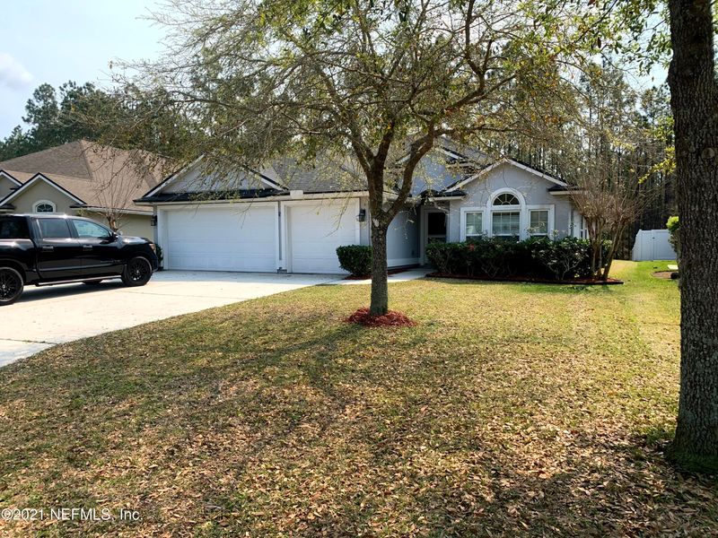 146 E Teague Bay Dr, St Augustine, FL 32092