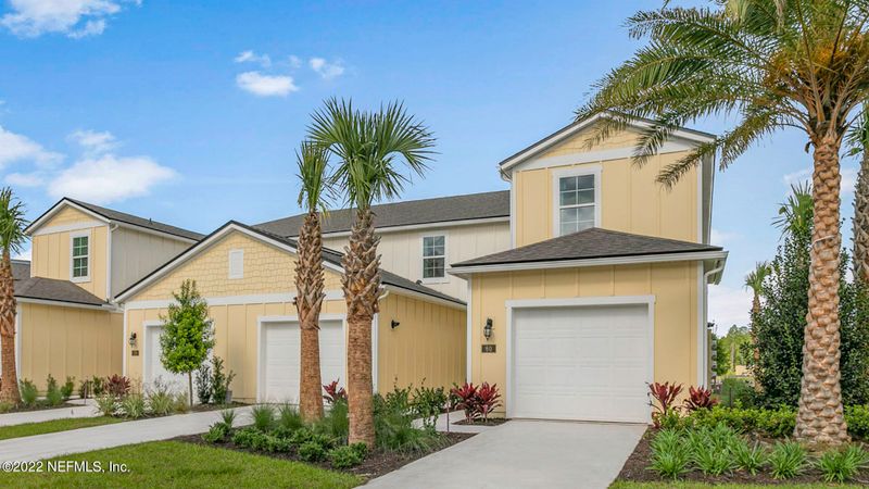 146 Java Ln, St Augustine, FL 32092