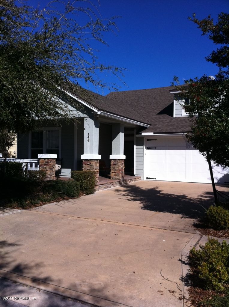 146 S End St, St Augustine, FL 32095