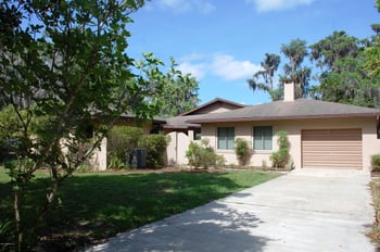 146 SE 5th Ave, Melrose, FL 32666