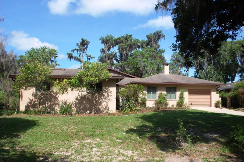 146 SE 5th Ave, Melrose, FL 32666