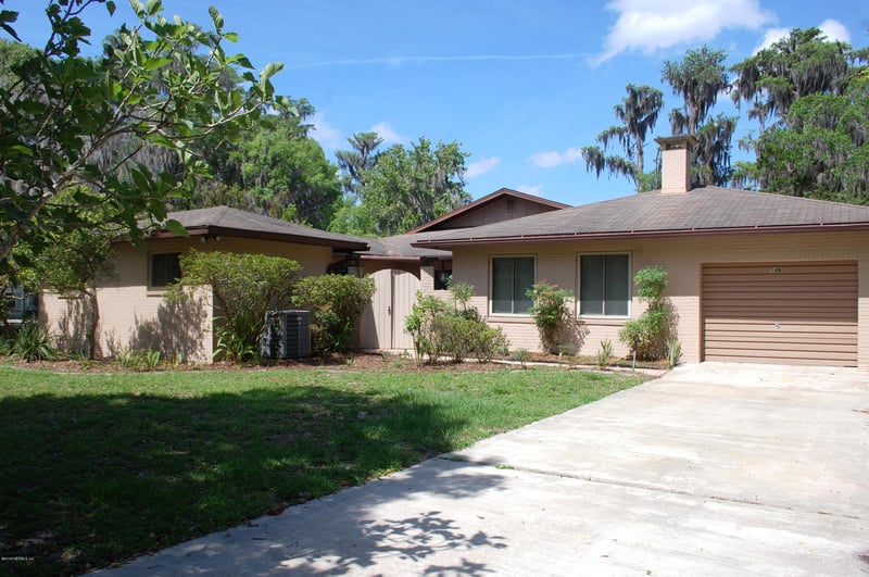 146 SE 5th Ave, Melrose, FL 32666