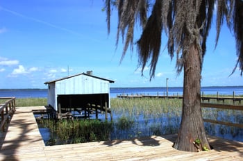 146 SE 5th Ave, Melrose, FL 32666