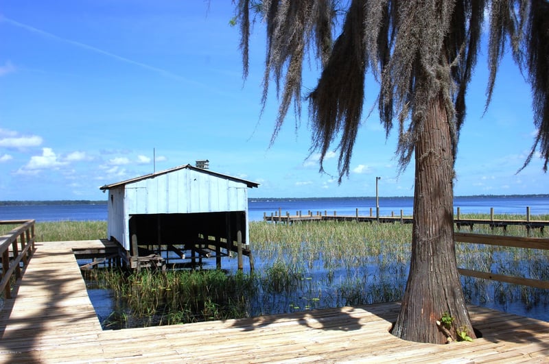 146 SE 5th Ave, Melrose, FL 32666