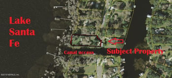 146 SE 5th Ave, Melrose, FL 32666
