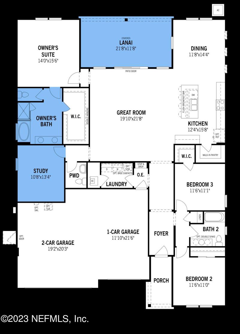 146 Twilight Tear Way, St Johns, FL 32259