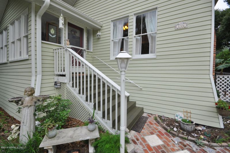 146 Washington St, St Augustine, FL 32084
