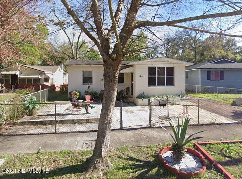 1460 30th St, Jacksonville, FL 32209