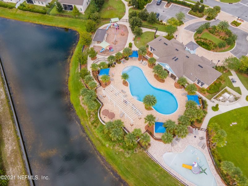14601 Garden Gate Dr, Jacksonville, FL 32258
