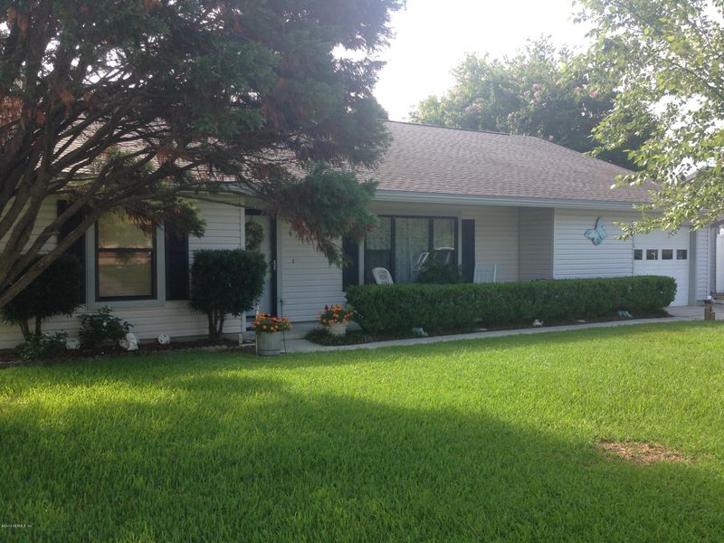 1461 Pawnee St, Orange Park, FL 32065