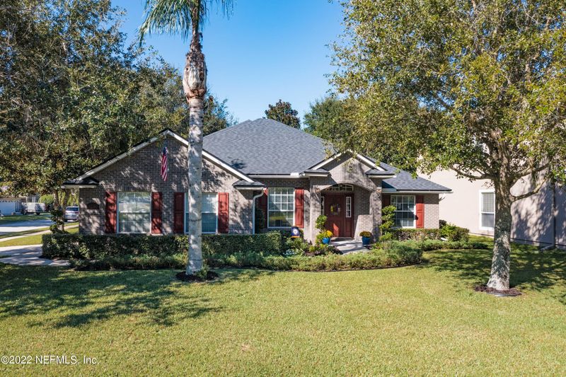 1461 Poplar Ridge Rd, Orange Park, FL 32003