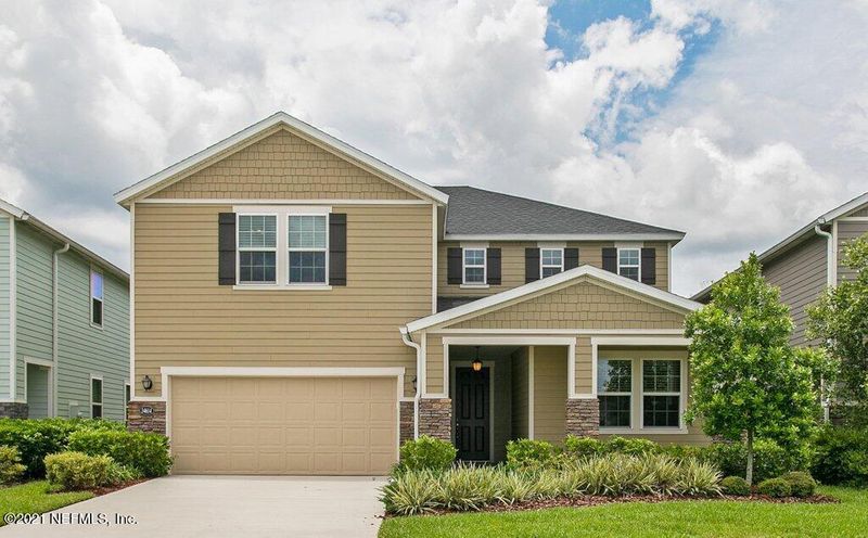 14614 Bartram Creek Blvd, Jacksonville, FL 32259