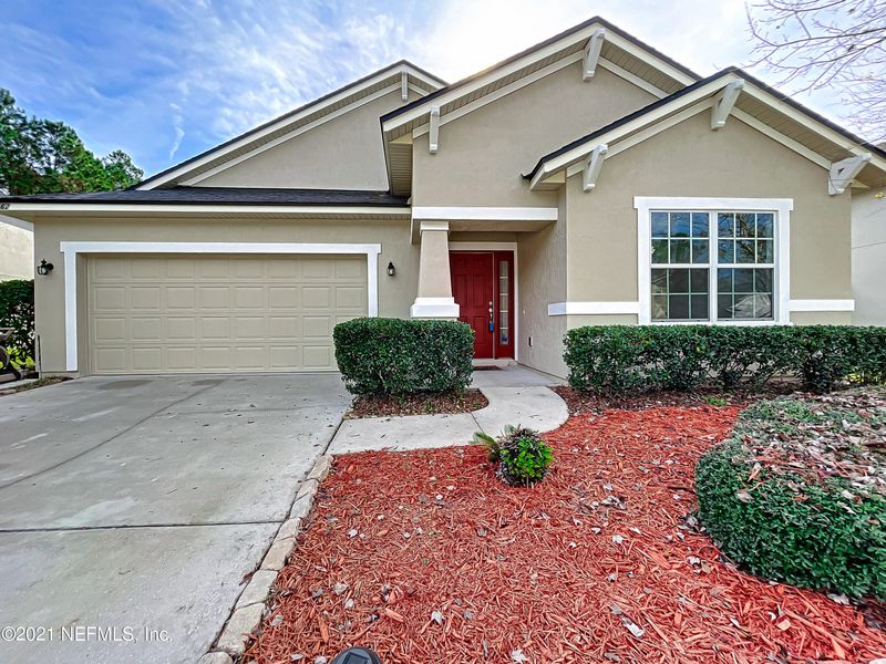 1462 Creek Point Blvd, Jacksonville, FL 32218