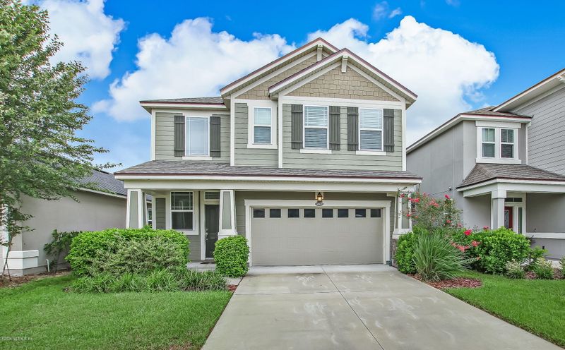 14629 Serenoa Dr, Jacksonville, FL 32258