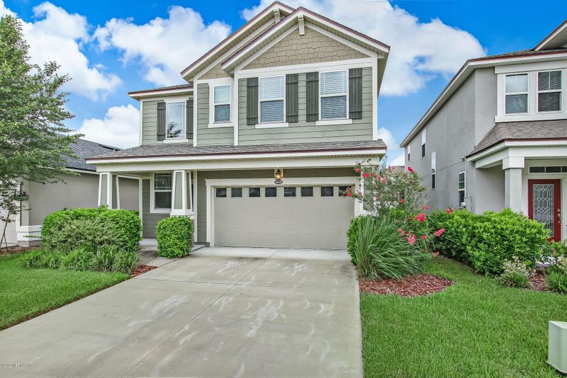 14629 Serenoa Dr, Jacksonville, FL 32258