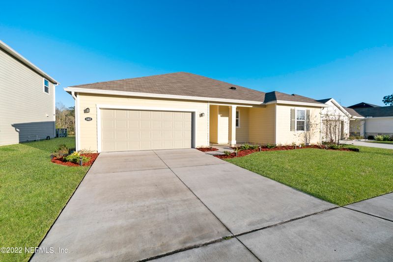 1463 Knudson Dr, Jacksonville, FL 32221