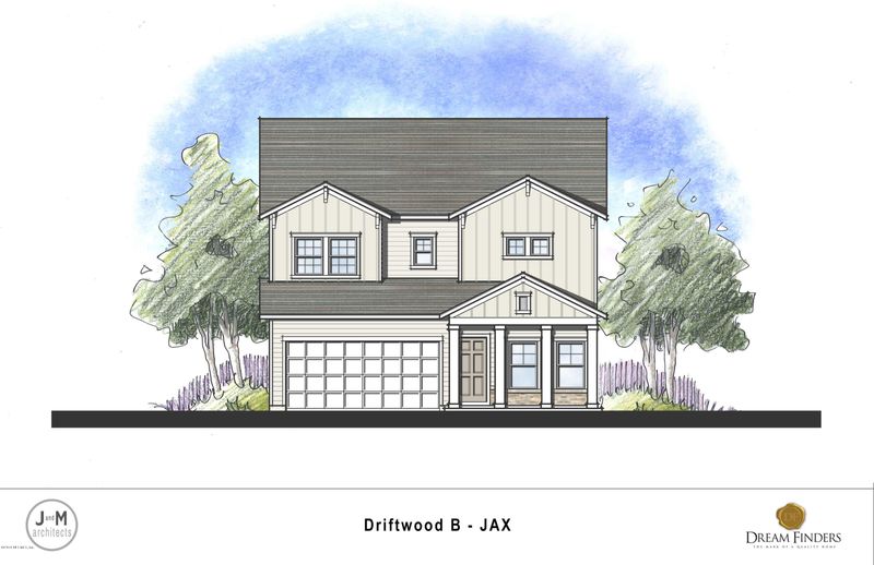 1464 Autumn Pines Dr, Orange Park, FL 32065