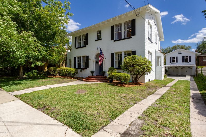 1464 Edgewood Cir, Jacksonville, FL 32205