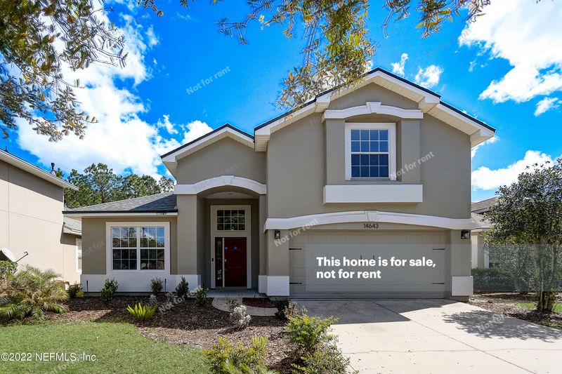 14643 Falling Waters Dr, Jacksonville, FL 32258