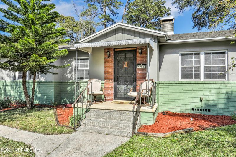 1465 Live Oak Ln, Jacksonville, FL 32207