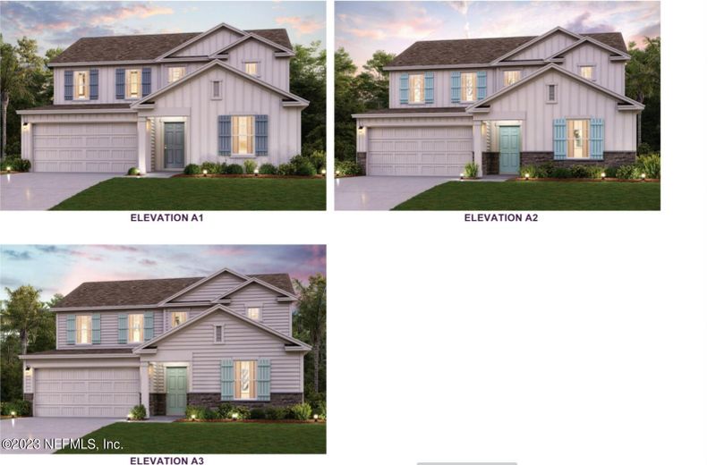 14652 Macadamia Ln, Jacksonville, FL 32218