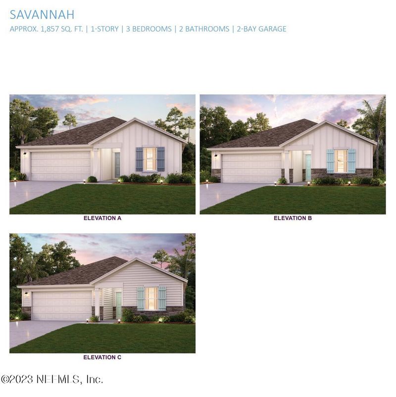 14656 Macdamia Ln, Jacksonville, FL 32218