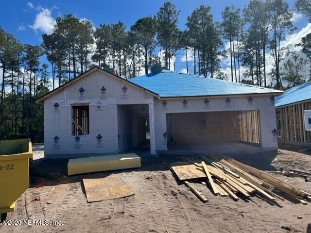 14656 Macdamia Ln, Jacksonville, FL 32218