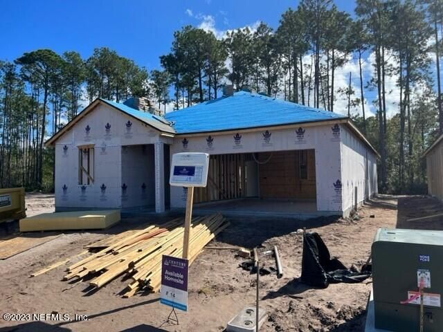 14656 Macdamia Ln, Jacksonville, FL 32218
