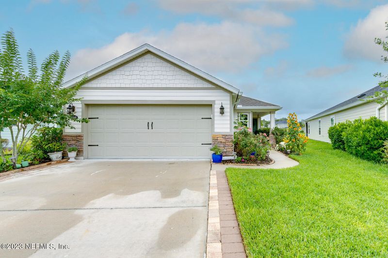 14669 Barred Owl Way, Jacksonville, FL 32259