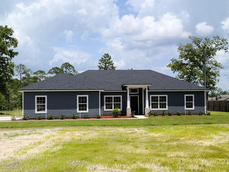 1467 Long Bay Rd, Middleburg, FL 32068
