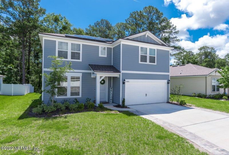 14676 Spring Light Cir, Jacksonville, FL 32226