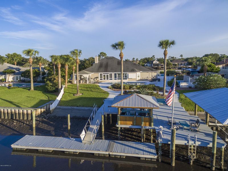 14677 Plumosa Dr, Jacksonville, FL 32250