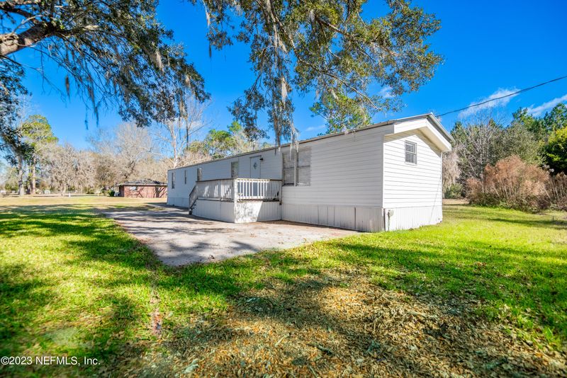 14681 SE 230a, Starke, FL 32091