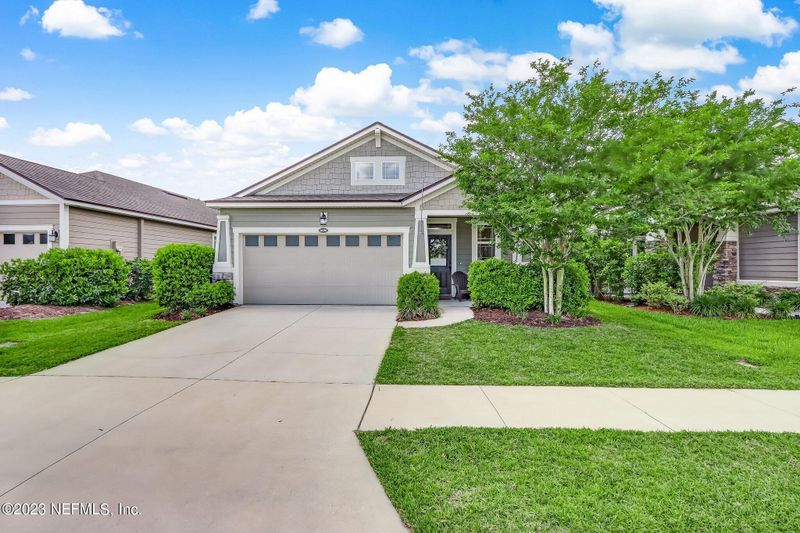 14686 Littleleaf Dr, Jacksonville, FL 32258