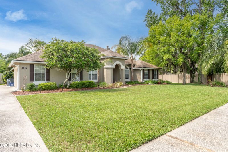147 Fairway Oaks Dr, Fleming Island, FL 32003
