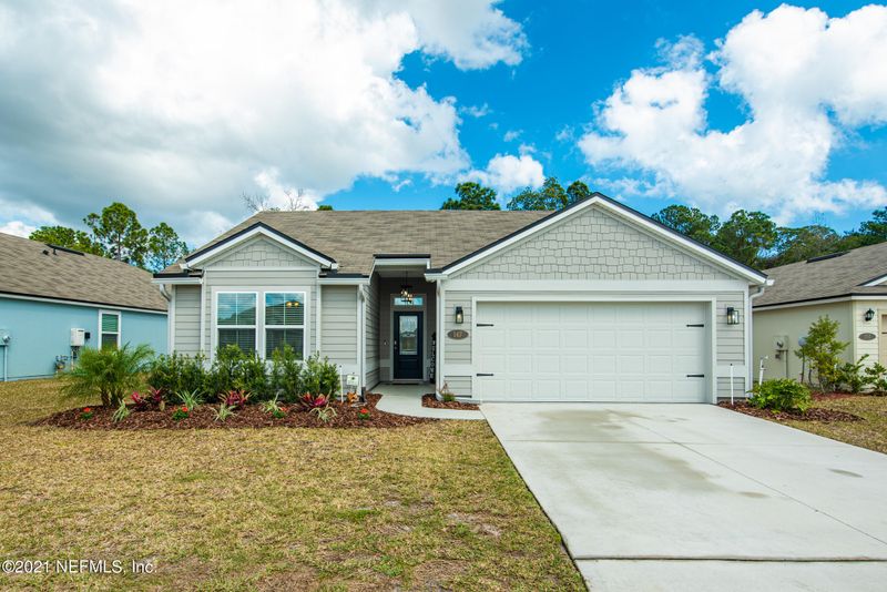 147 Fox Water Trl, St Augustine, FL 32086