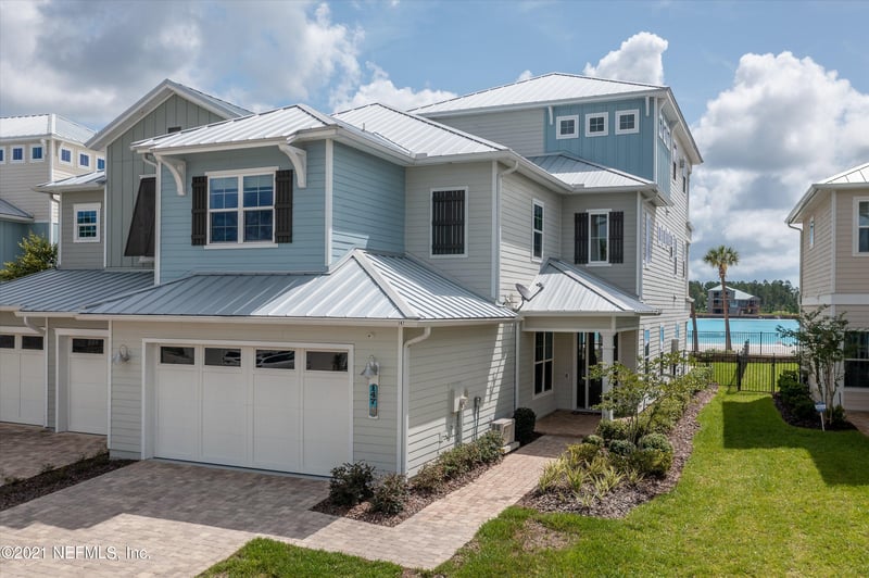 147 Rum Runner Way, St Johns, FL 32259