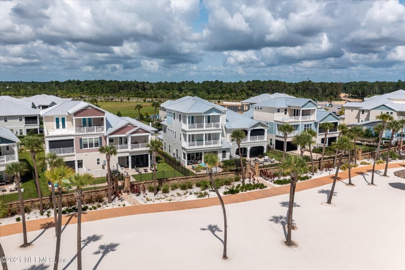 147 Rum Runner Way, St Johns, FL 32259