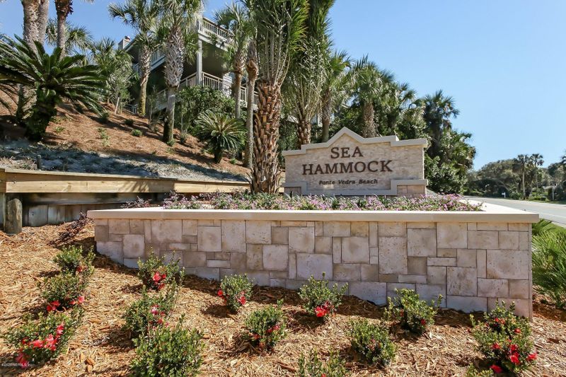 147 Sea Hammock Way, Ponte Vedra Beach, FL 32082