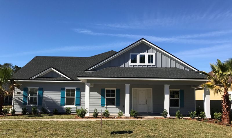 147 Senegal Dr, Jacksonville, FL 32081
