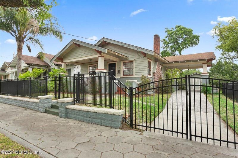 147 W 11th St, Jacksonville, FL 32206